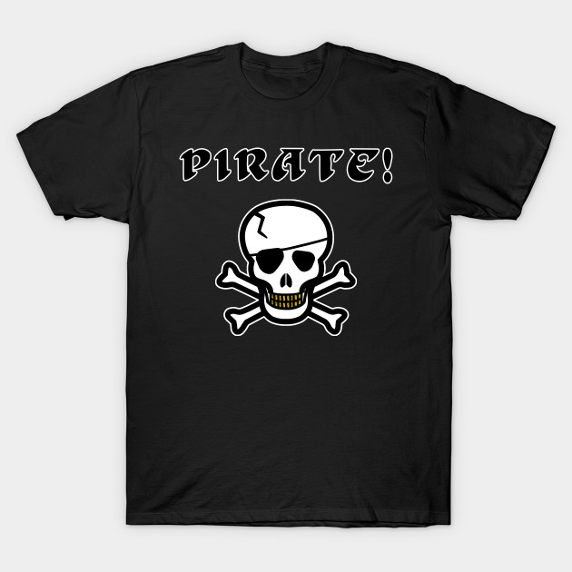 pirate